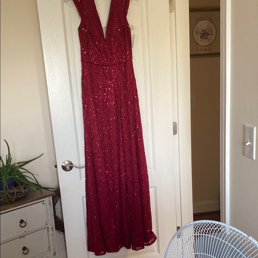 Davids Bridal Galina Signature STYLE# D28NY22286V2